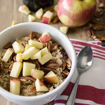 Bob's Red Mill Gluten Free Extra Thick Rolled Oats, 32 Oz