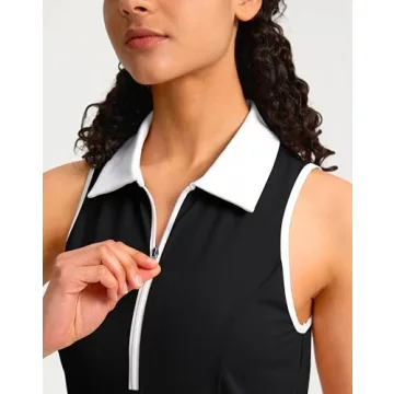 Soothfeel Golf Dress for Women - Stylish and Functional
