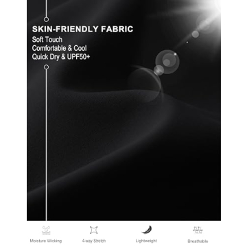 Soothfeel Golf Dress for Women - Stylish and Functional