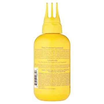 TPH By Taraji Scalp Treatment Set for Healthy Hair