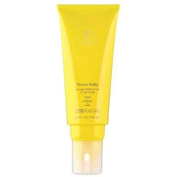 TPH By Taraji Scalp Treatment Set for Healthy Hair