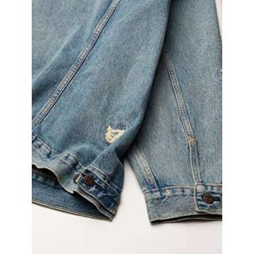 Levi's Men's Trucker Jacket