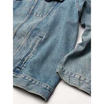 Levi's Men's Trucker Jacket