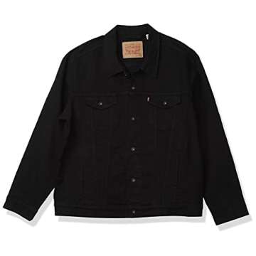 Levi's Men's Trucker Jacket