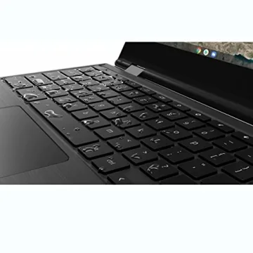 Lenovo 300e 11.6" Touchscreen Chromebook - Renewed