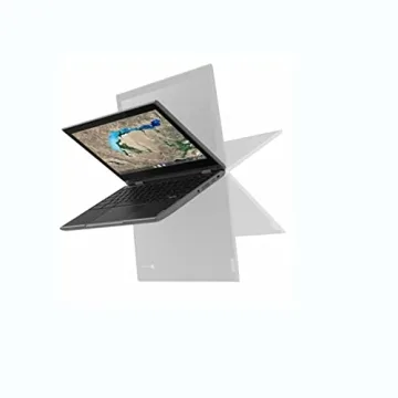 Lenovo 300e 11.6" Touchscreen Chromebook - Renewed