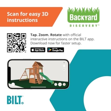 Atlantis All Cedar Swing Set for Kids Outdoor Play