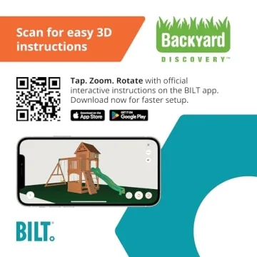 Atlantis All Cedar Swing Set for Kids Outdoor Play