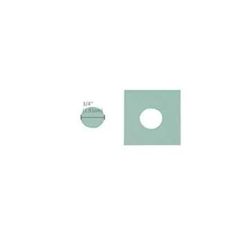 Bira 3/4 inch, 0.75 inch Lever Action Craft Punch for Paper Crafting Scrapbooking Cards Arts (3/4 in...