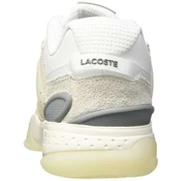 Lacoste Men's T-Point Sneaker