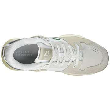 Lacoste Men's T-Point Sneaker