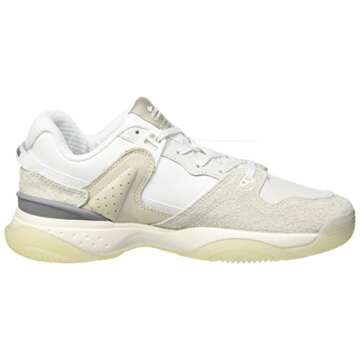 Lacoste Men's T-Point Sneaker