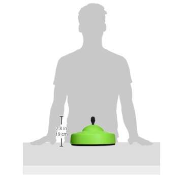 Greenworks 11" Surface Cleaner for Pressure Washers