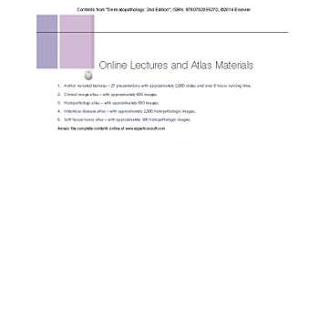 Dermatopathology: Expert Consult - Online and Print