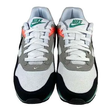 Nike Women's Sneaker Trail Running Shoes, 9 AU