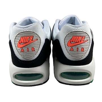 Nike Women's Sneaker Trail Running Shoes, 9 AU