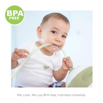 Nosiboo Pro Nasal Aspirator for Babies | Electric Nose Sucker | Made in EU | Safe, Adjustable Suction Power | Premium Quality | Award-Winning Design
