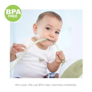 Nosiboo Pro Nasal Aspirator for Babies | Electric Nose Sucker | Made in EU | Safe, Adjustable Suction Power | Premium Quality | Award-Winning Design