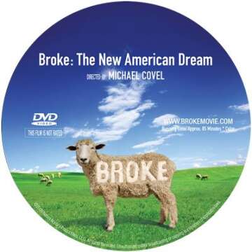 Michael Covel's Trend Following Documentary: Broke