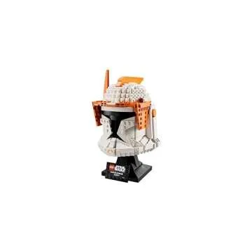 LEGO Star Wars Clone Commander Cody Helmet Set 75350