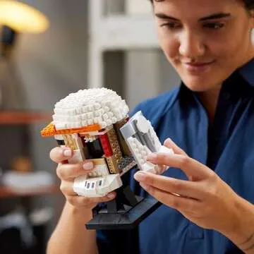 LEGO Star Wars Clone Commander Cody Helmet Set 75350