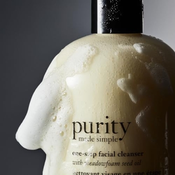 Philosophy Purity Made Simple Facial Cleanser 22 oz