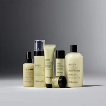 Philosophy Purity Made Simple Facial Cleanser 22 oz