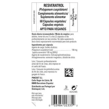 Shop Solgar Resveratrol 100 mg – Antioxidant Powerhouse
