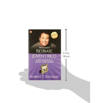 Retírate joven y rico - Estrategias para tu libertad financiera