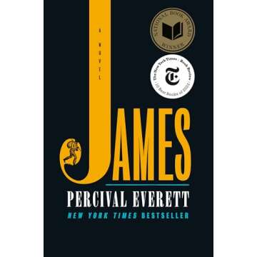 James: A Novel