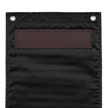 Organize Pencils with Really Good Stuff Pocket Chart