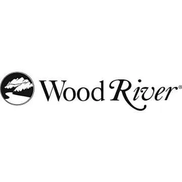 Premium WOODRIVER Butt Chisel Set for Woodworking