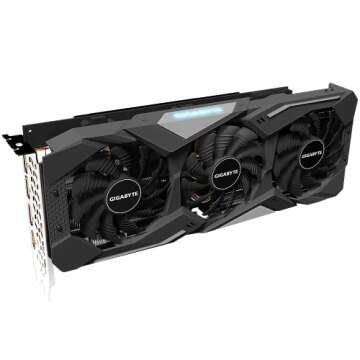 Gigabyte Radeon RX 5700 XT Graphics Card 8GB GDDR6