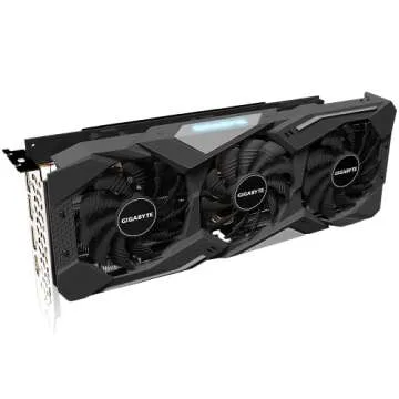 Gigabyte Radeon RX 5700 XT Graphics Card 8GB GDDR6