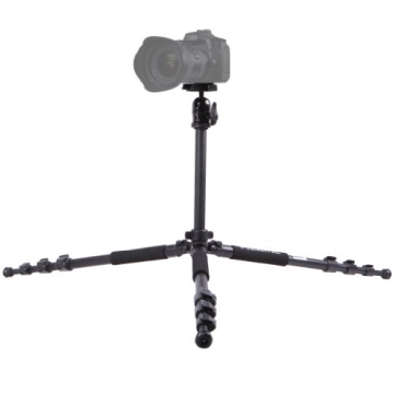 Dolica AX620B100 62-Inch Proline Tripod and Ball Head