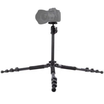 Dolica AX620B100 62-Inch Proline Tripod and Ball Head