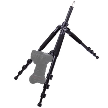 Dolica AX620B100 62-Inch Proline Tripod and Ball Head