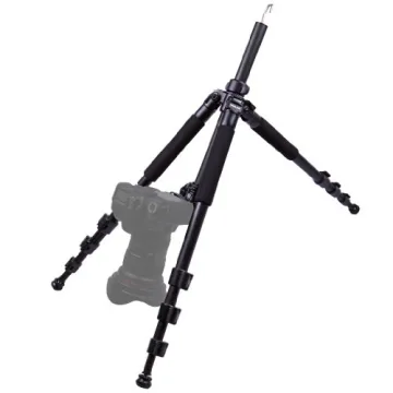 Dolica AX620B100 62-Inch Proline Tripod and Ball Head