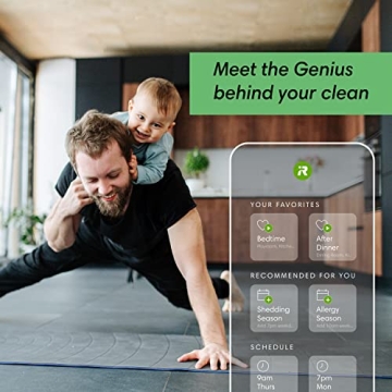 iRobot Braava Jet m6 - Smart Mop for Hassle-Free Cleaning