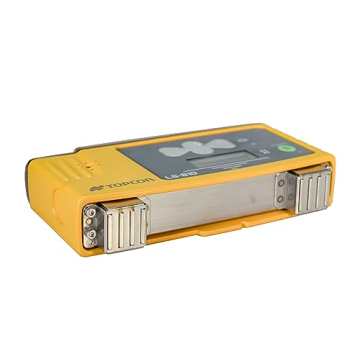 Topcon LS-B10 Laser Receiver Rugged Waterproof Design
