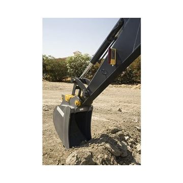 Topcon LS-B10 Laser Receiver Rugged Waterproof Design