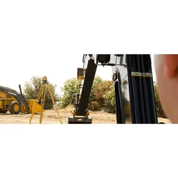 Topcon LS-B10 Laser Receiver Rugged Waterproof Design