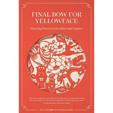 Final Bow for Yellowface: A Guide to Cultural Sensitivity and Appropriation