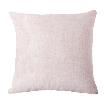 ZYCH Black and White Geometric Christmas Pillow Cover 18x18