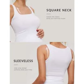 Peauty Maternity Tank Top - Chic & Comfortable for Moms
