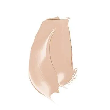Revlon ColorStay Full Cover Longwear Matte Foundation, Heat & Sweat Resistant Lightweight Face Makeup, Buff (150), 1.0 oz