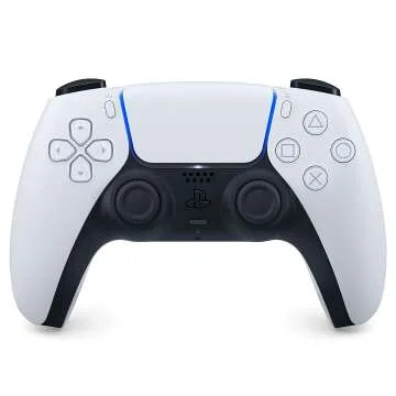 PlayStation DualSense Controller - Premium Gaming Experience