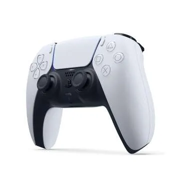 PlayStation DualSense Controller - Premium Gaming Experience