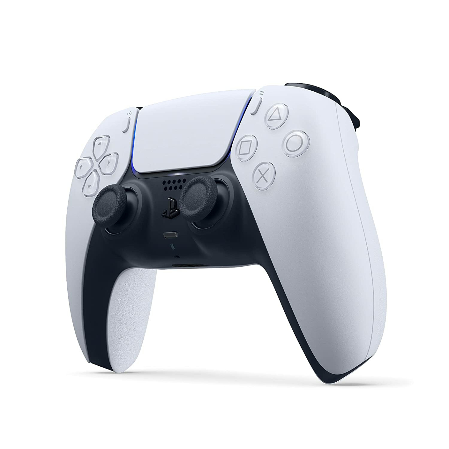 PlayStation DualSense Controller - Premium Gaming Experience