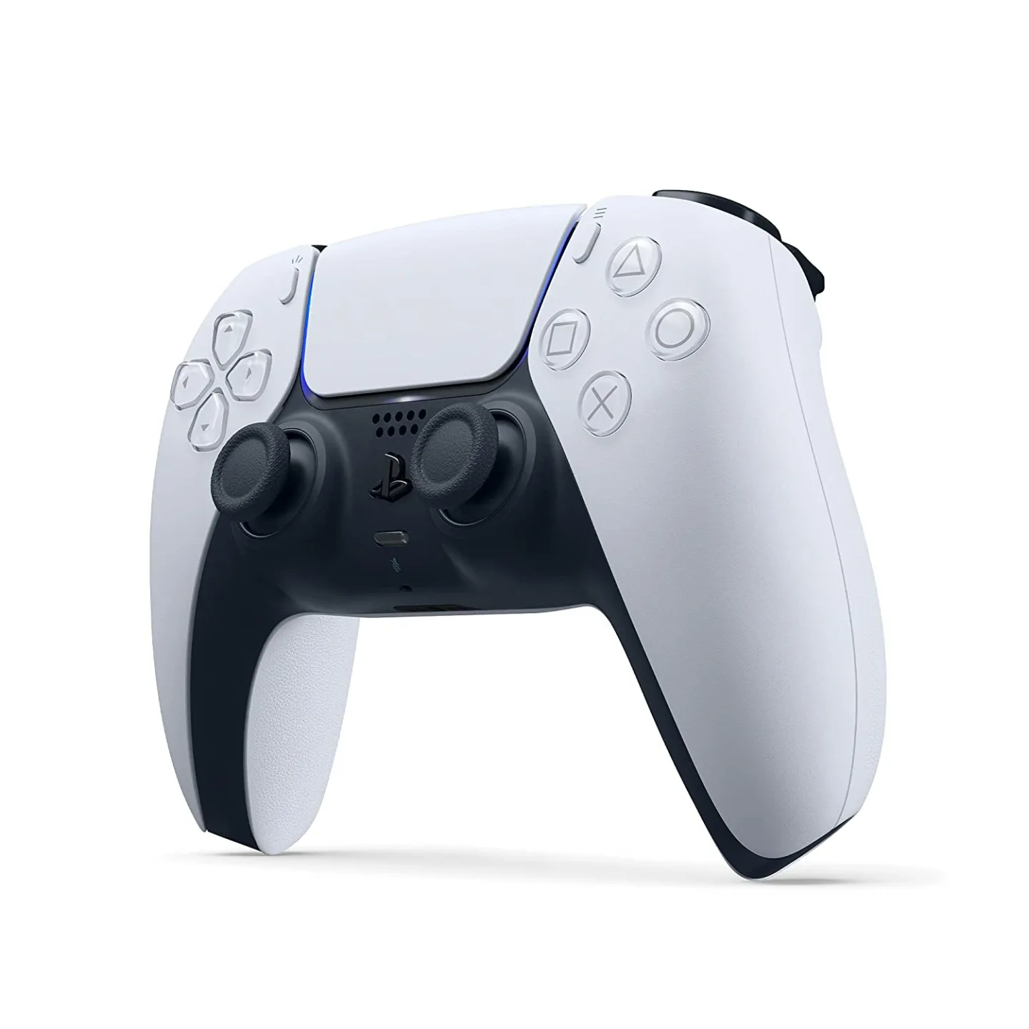 PlayStation DualSense Controller - Premium Gaming Experience